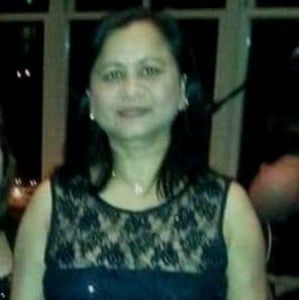 Meet your Posher, Sangeeta